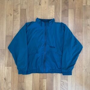 Vintage adidas jacket